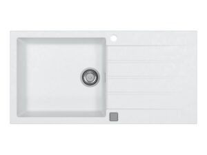 Alveus sudoper CADIT 50 ARCTIC G11