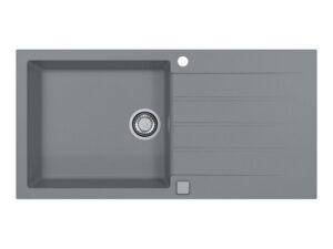 Alveus sudoper CADIT 50 CONCRETE G81