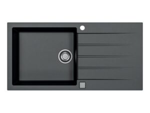 Alveus sudoper CADIT 50 CARBON G91