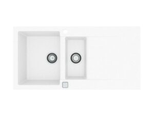 Alveus sudoper CADIT 80 ARCTIC G11