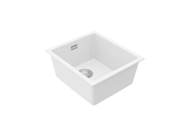 Alveus sudoper OMNI 10 ARCTIC G11 - Slika 2