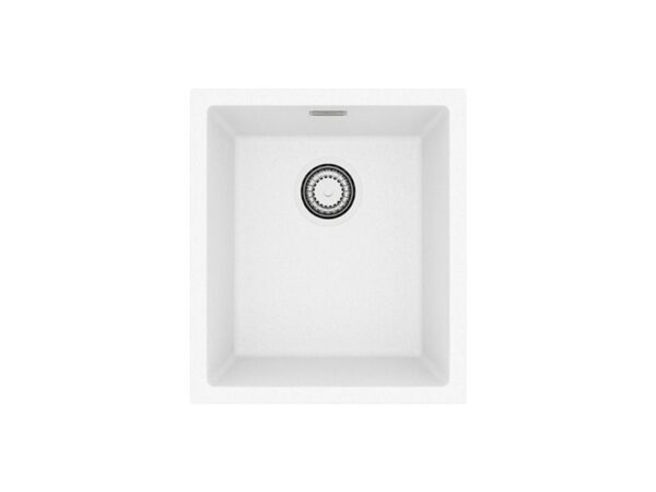 Alveus sudoper OMNI 10 ARCTIC G11