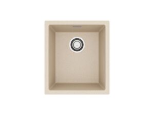 Alveus sudoper OMNI 10 TERRA G22