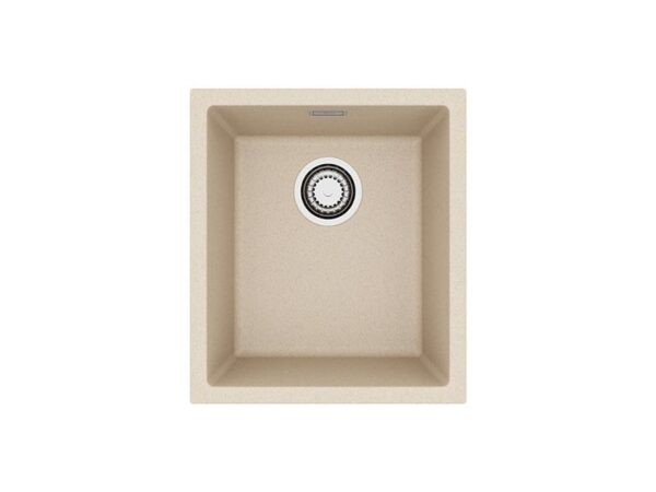 Alveus sudoper OMNI 10 TERRA G22