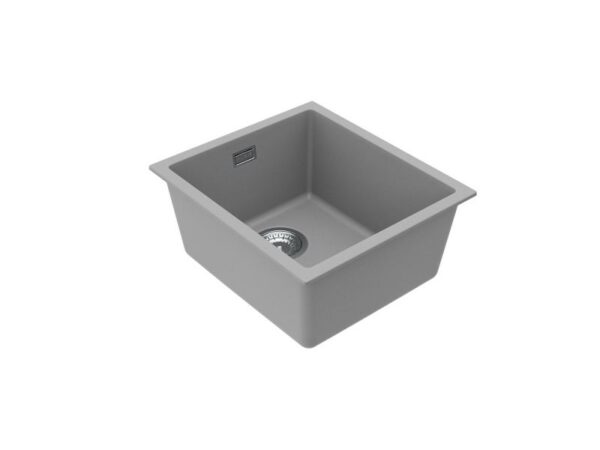 Alveus sudoper OMNI 20 CONCRETE G81 - Slika 2