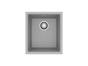 Alveus sudoper OMNI 10 CONCRETE G81