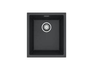 Alveus sudoper OMNI 20 DEEP BLACK G90