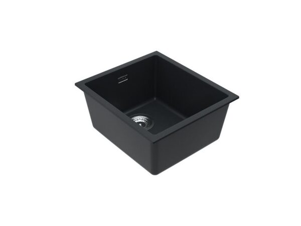 Alveus sudoper OMNI 20 DEEP BLACK G90 - Slika 2