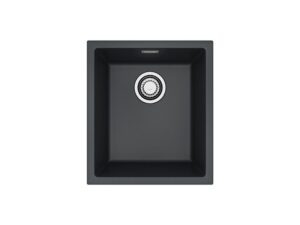 Alveus sudoper OMNI 10 CARBON G91