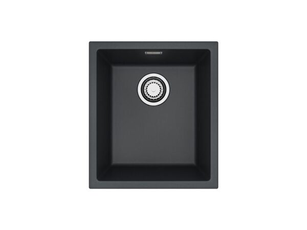 Alveus sudoper OMNI 10 CARBON G91