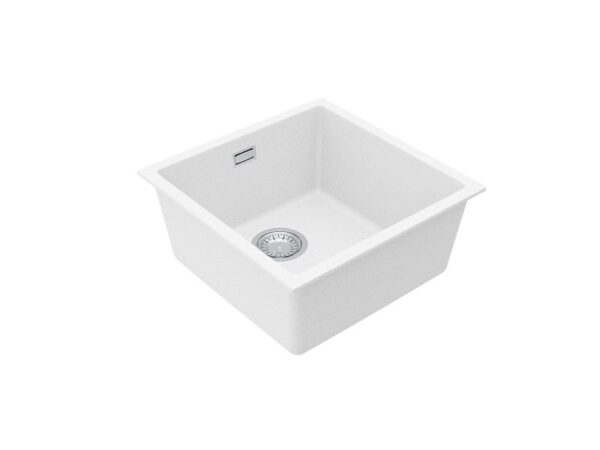 Alveus sudoper OMNI 20 ARCTIC G11 - Slika 2