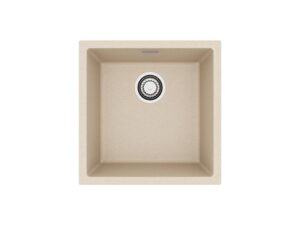 Alveus sudoper OMNI 20 TERRA G22