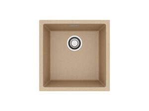 Alveus sudoper OMNI 20 BEIGE G55