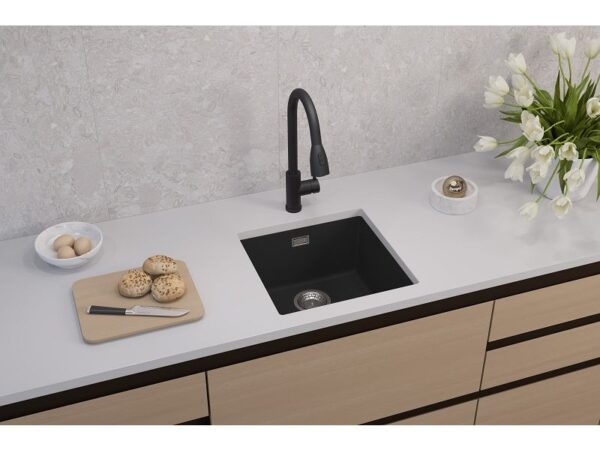 Alveus sudoper OMNI 20 ARCTIC G11 - Slika 3