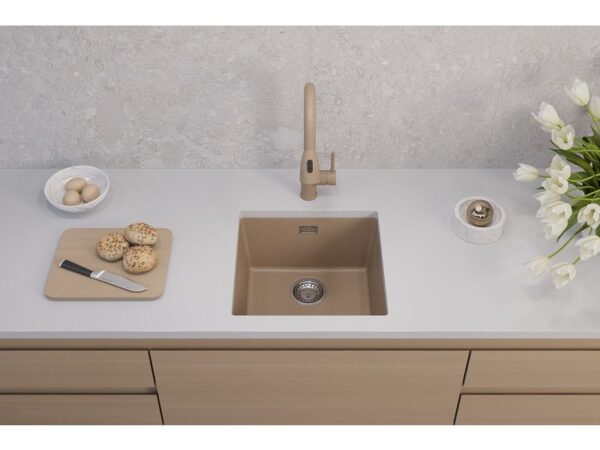 Alveus sudoper OMNI 20 TERRA G22 - Slika 3