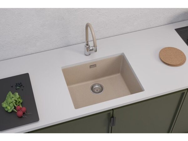 Alveus sudoper OMNI 30 TERRA G22 - Slika 3