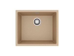 Alveus sudoper OMNI 30 BEIGE G55