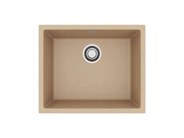 Alveus sudoper OMNI 30 BEIGE G55