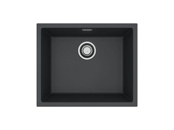 Alveus sudoper OMNI 30 DEEP BLACK G90