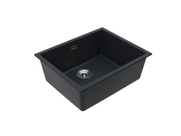Alveus sudoper OMNI 30 CARBON G91 - Slika 2