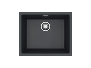 Alveus sudoper OMNI 30 CARBON G91