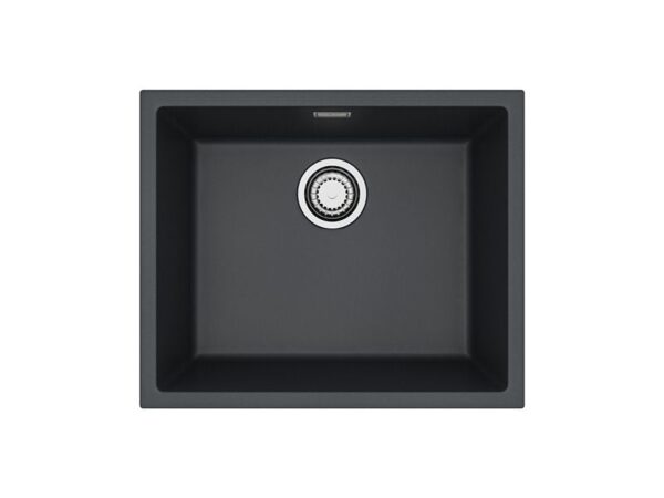 Alveus sudoper OMNI 30 CARBON G91