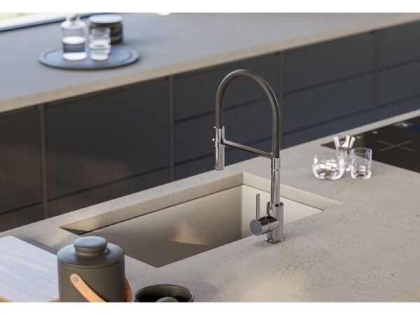 Alveus sudoper OMNI 40 TERRA G22 - Slika 3