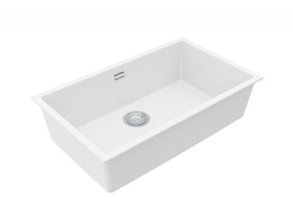 Alveus sudoper OMNI 40 ARCTIC G11 - Slika 2