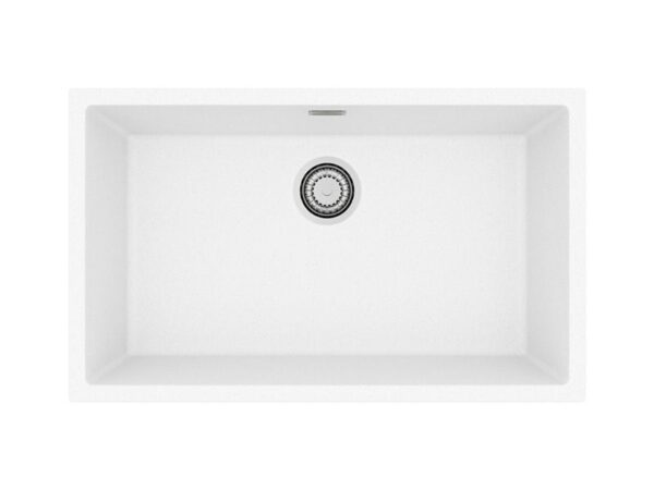 Alveus sudoper OMNI 40 ARCTIC G11