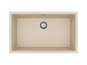 Alveus sudoper OMNI 40 TERRA G22
