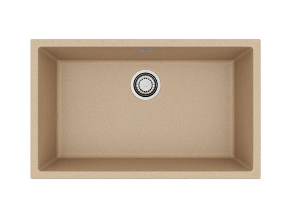 Alveus sudoper OMNI 40 BEIGE G55