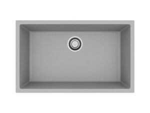 Alveus sudoper OMNI 40 CONCRETE G81