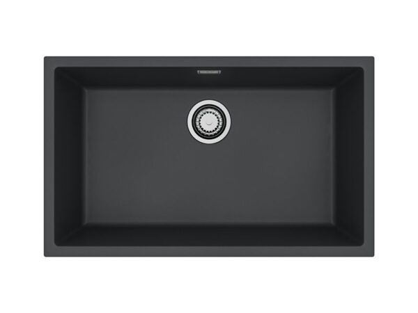 Alveus sudoper OMNI 40 DEEP BLACK G90