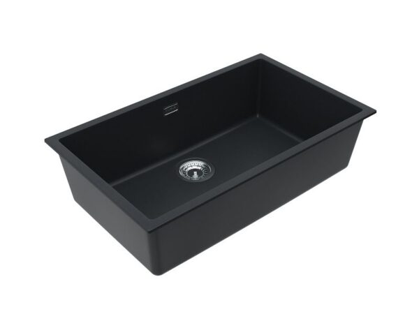 Alveus sudoper OMNI 40 CARBON G91 - Slika 2