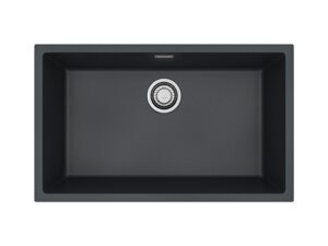 Alveus sudoper OMNI 40 CARBON G91