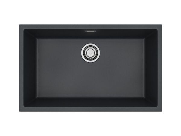 Alveus sudoper OMNI 40 CARBON G91