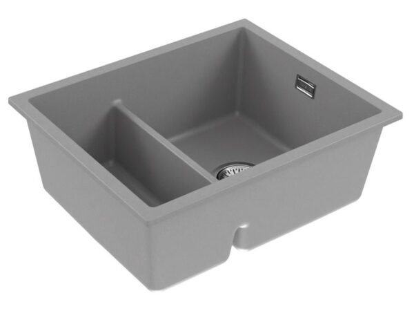 Alveus sudoper OMNI 50 CONCRETE G81 - Slika 2