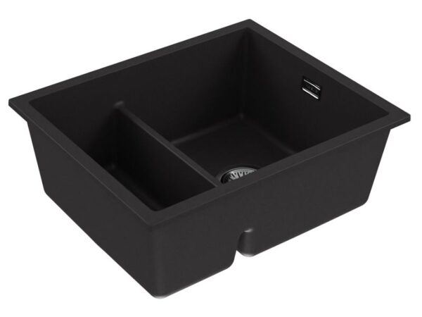 Alveus sudoper OMNI 50 CARBON G91 - Slika 2