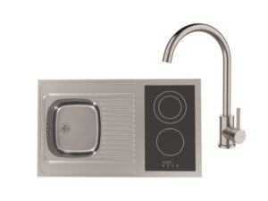 Alveus Combi ceral 100 desni SET