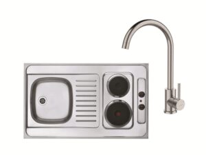 Alveus Combi electra 100 SET