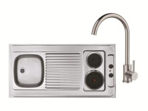 Alveus Combi electra 120 SET
