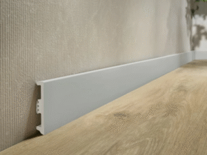 Lajsna za podove STIQ XL Monocolor 271 Light Grey STX810 2,2m