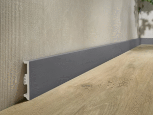 Lajsna za podove STIQ XL Monocolor 273 Anthracite STX810 2,2m