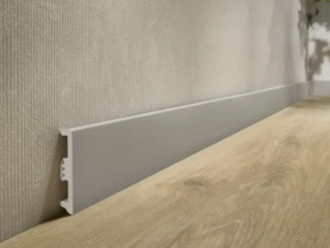 Lajsna za podove STIQ XL Monocolor 212 Cappuccino STX810 2,2m