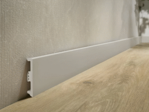 Lajsna za podove STIQ XL Monocolor 211 Cashmere STX810 2,2m