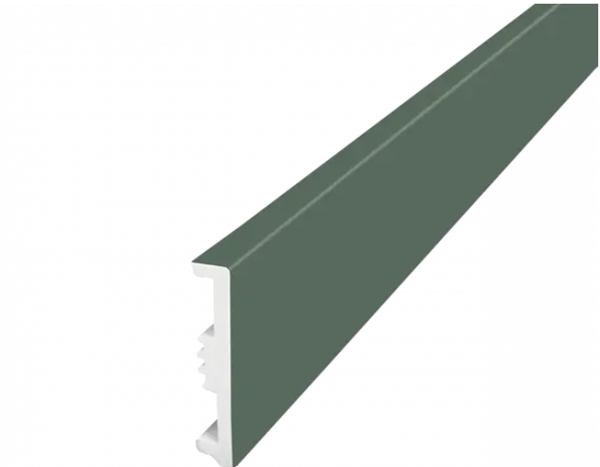 Lajsna za podove STIQ XL Monocolor 263 Olive (Maslina) STX810 2,2m - Slika 2