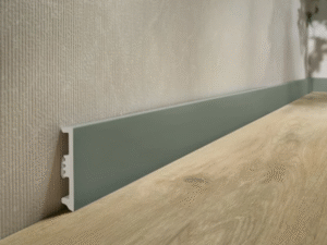 Lajsna za podove STIQ XL Monocolor 263 Olive (Maslina) STX810 2,2m