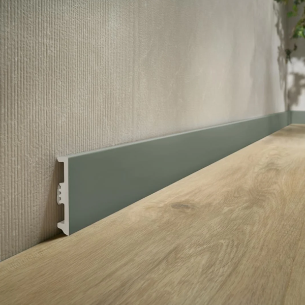 Lajsna za podove STIQ XL Monocolor 263 Olive (Maslina) STX810 2,2m