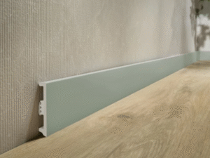 Lajsna za podove STIQ XL Monocolor 262 Sage (Kadulja) STX810 2,2m