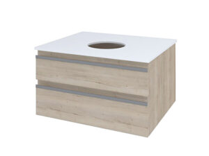 Kupaonska baza Kolpasan Alexis 60cm Craft Wood